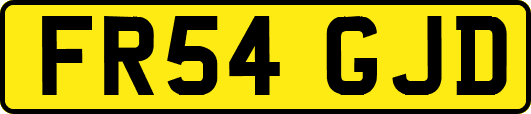 FR54GJD