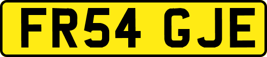 FR54GJE