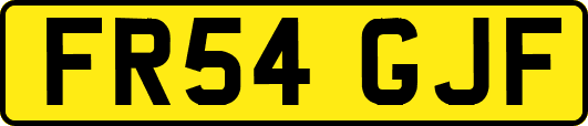 FR54GJF