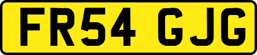 FR54GJG