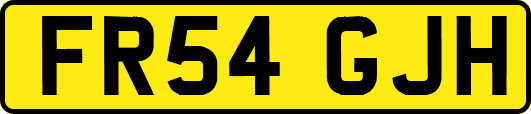 FR54GJH