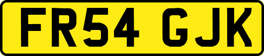 FR54GJK