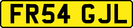 FR54GJL