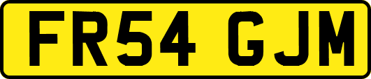 FR54GJM