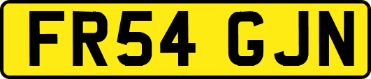 FR54GJN