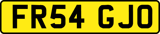 FR54GJO