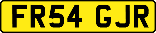 FR54GJR