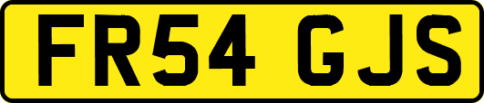 FR54GJS