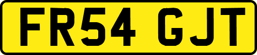 FR54GJT