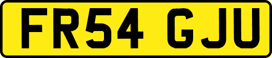 FR54GJU