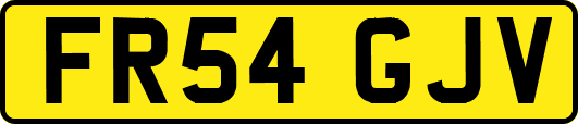 FR54GJV