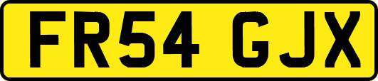 FR54GJX