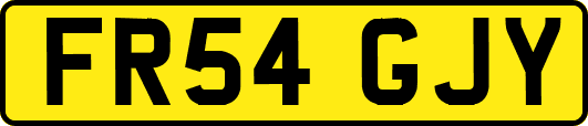 FR54GJY