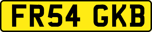FR54GKB