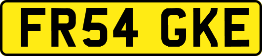 FR54GKE