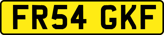FR54GKF