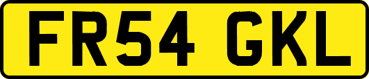FR54GKL