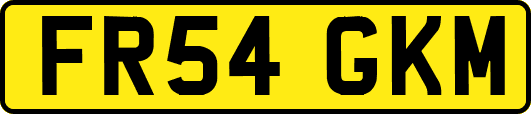 FR54GKM