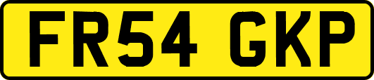 FR54GKP