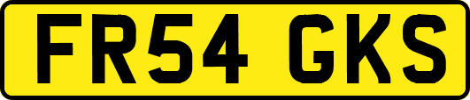 FR54GKS