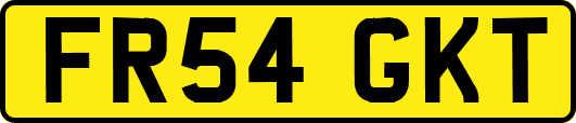 FR54GKT