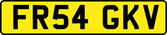 FR54GKV