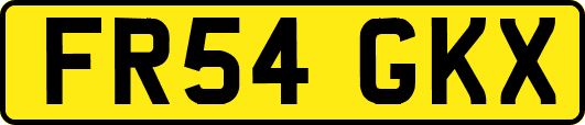 FR54GKX