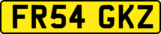 FR54GKZ