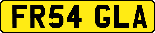 FR54GLA