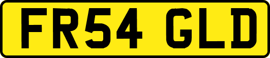 FR54GLD