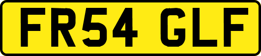 FR54GLF