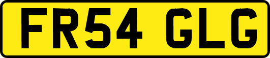 FR54GLG