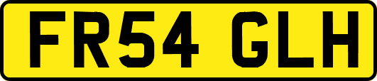 FR54GLH