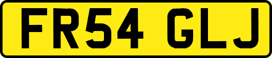 FR54GLJ