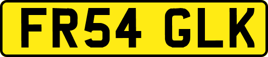 FR54GLK