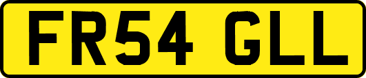 FR54GLL