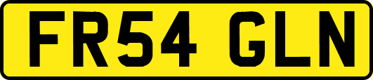 FR54GLN