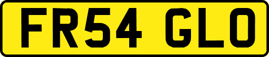 FR54GLO