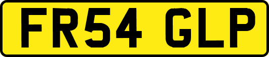 FR54GLP