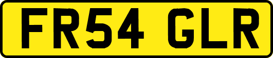 FR54GLR