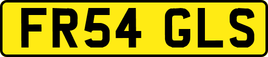 FR54GLS