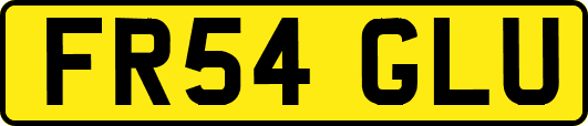 FR54GLU