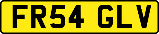 FR54GLV