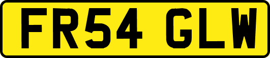 FR54GLW
