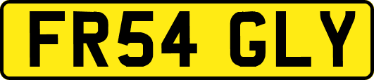 FR54GLY