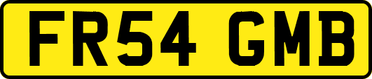 FR54GMB