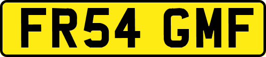 FR54GMF