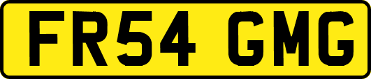 FR54GMG