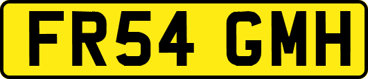 FR54GMH