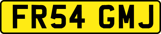 FR54GMJ